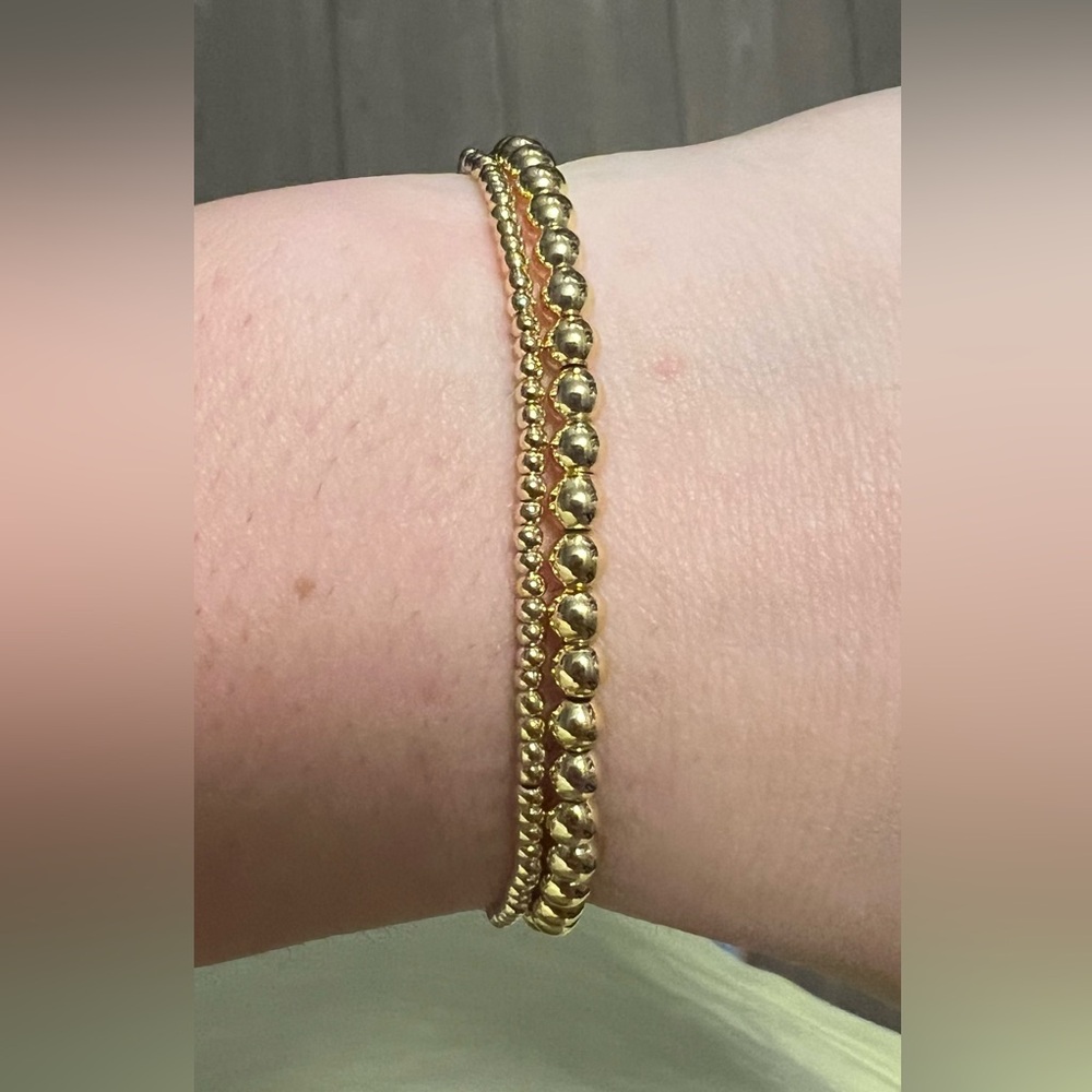 Handmade “The Simple Small” Stack